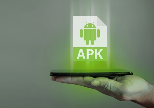 Downloading APK Files from Trusted Sources: A Comprehensive Guide